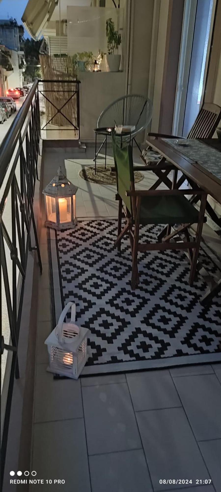 Andriannas Apartment-parking Lot Included דירה