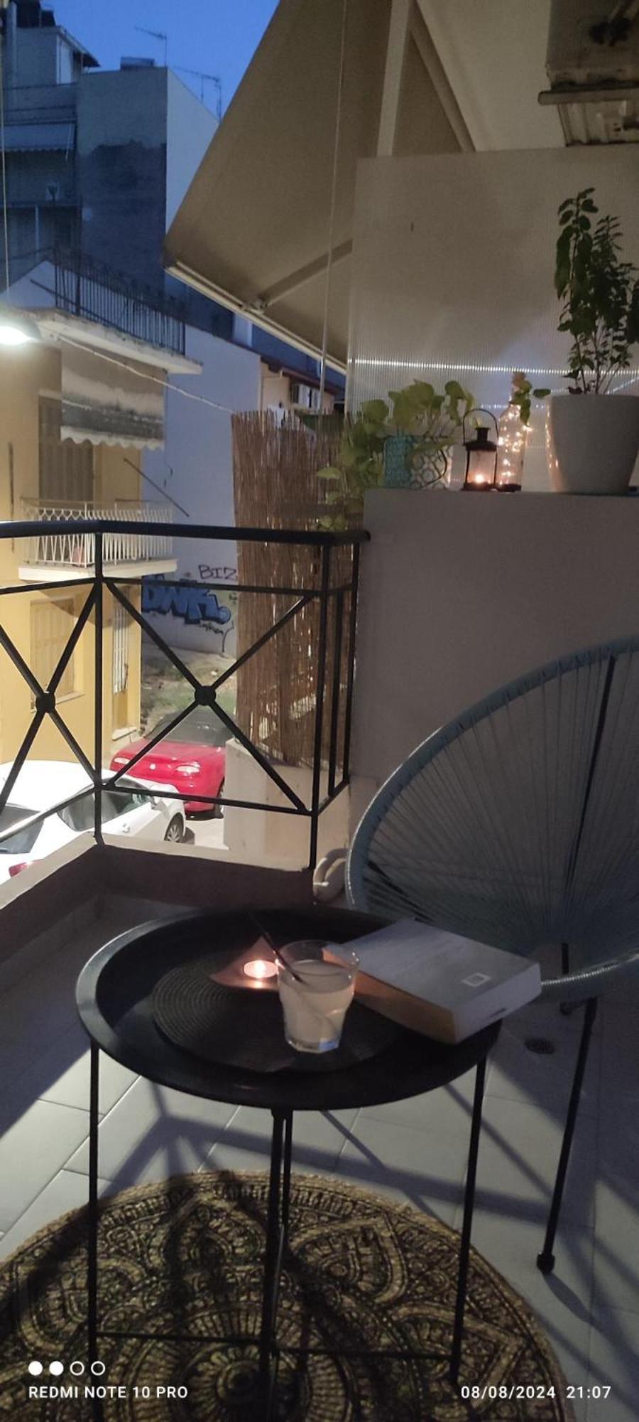 Apartment Andriannas Apartment-parking Lot Included Patras