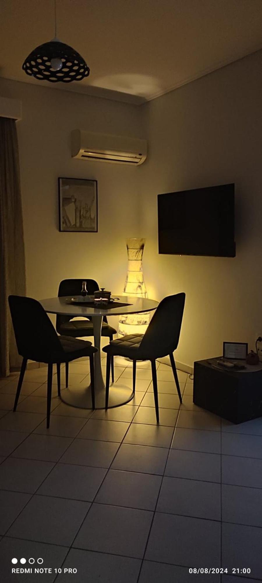 Andriannas Apartment-parking Lot Included Apartment *