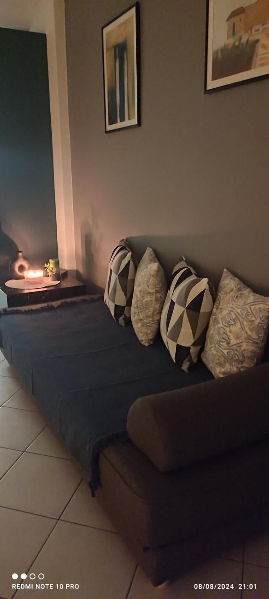 Andriannas Apartment-parking Lot Included Apartment Patras