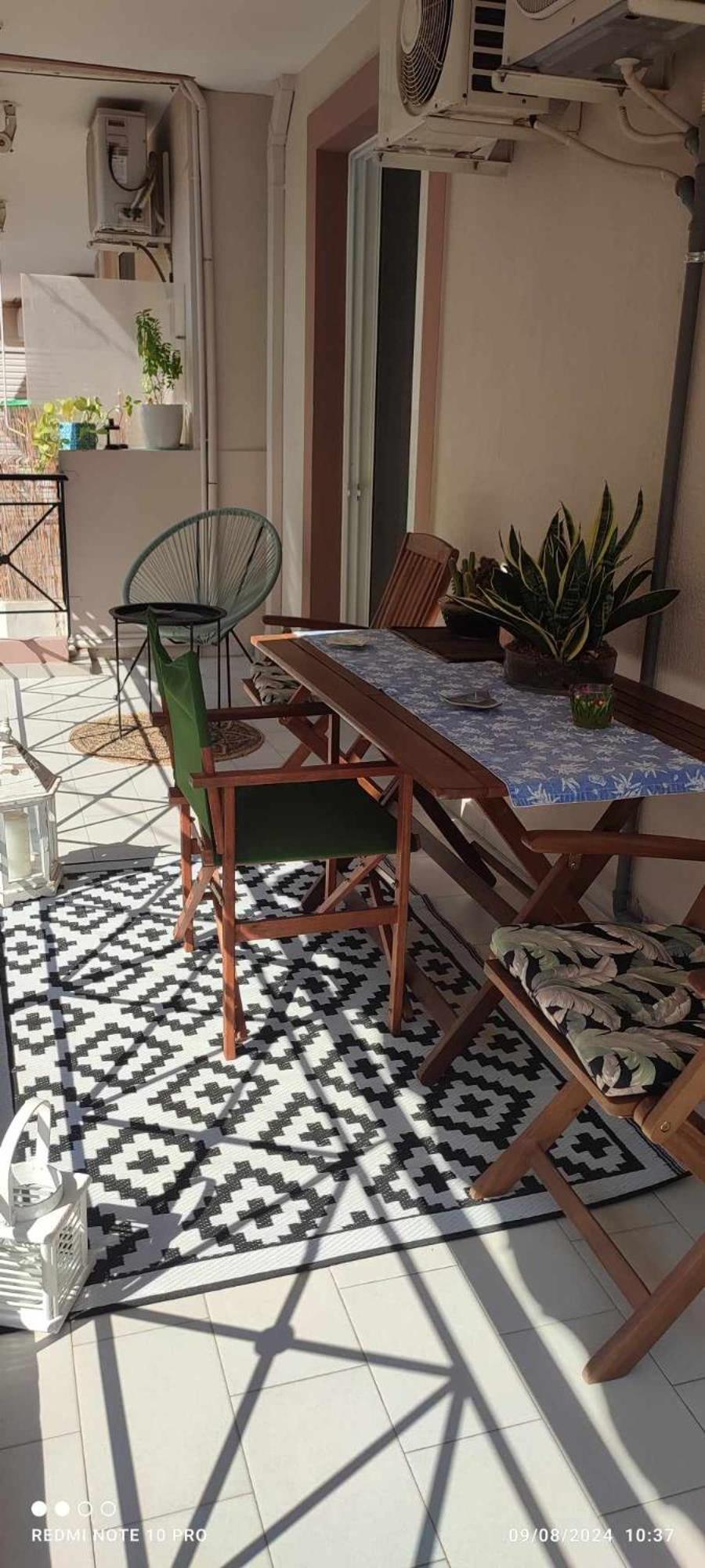 Andriannas Apartment-parking Lot Included