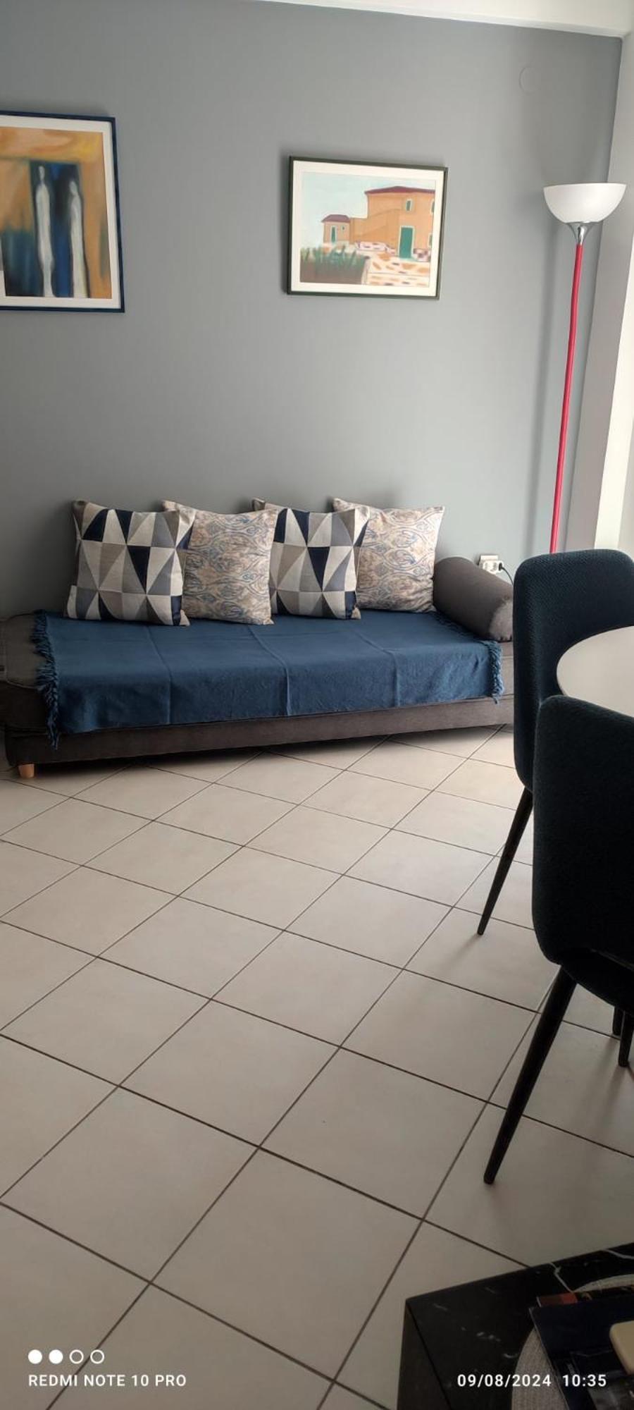 Apartmán Andriannas Apartment-parking Lot Included *