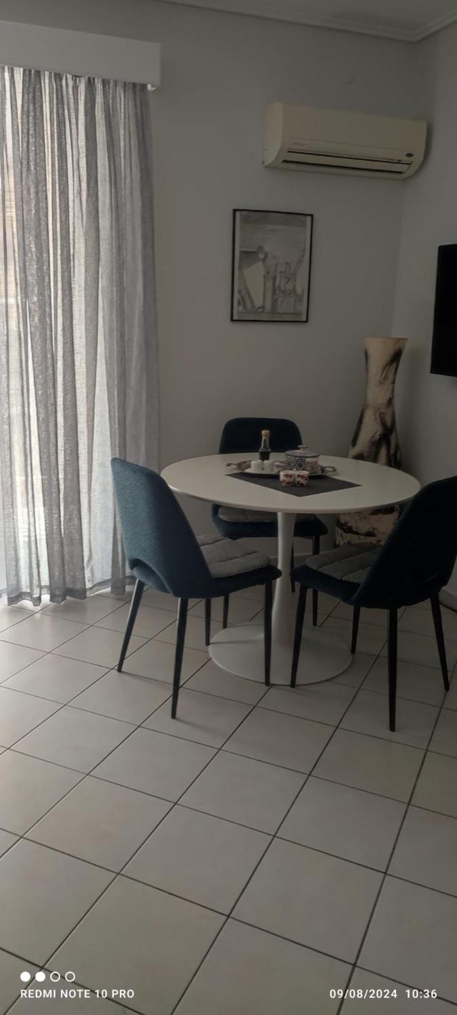 Apartmán Andriannas Apartment-parking Lot Included Patras