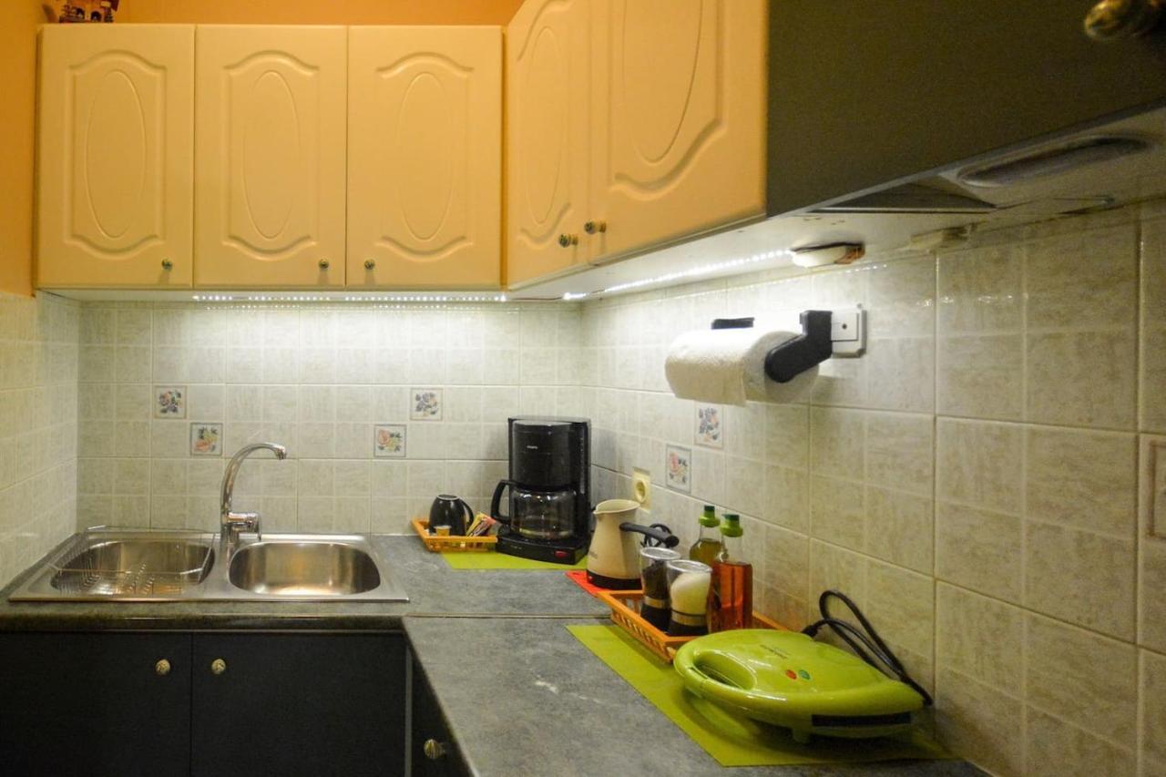 Andriannas Apartment-parking Lot Included